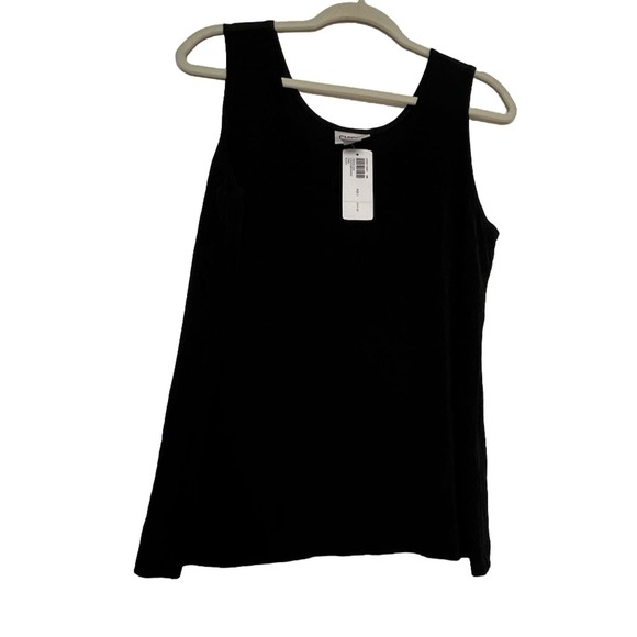 Chicos Travelers Size 2 Pants And Top Set NWT - Picture 2 of 16